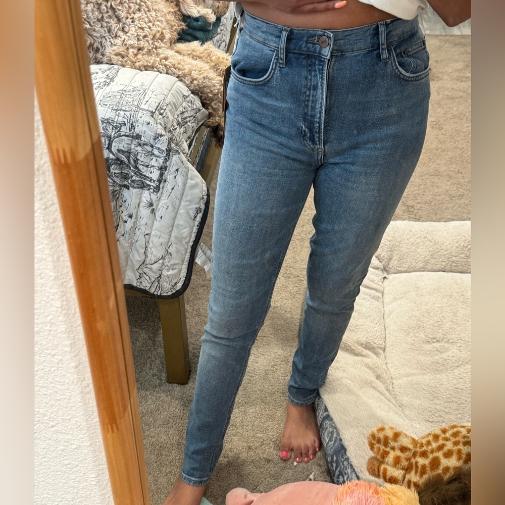Reformation Jeans - Picture 2 of 7